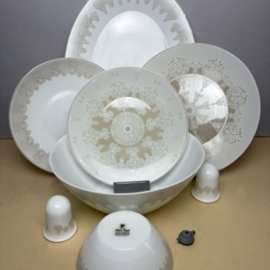 سرویس ۲۸پارچه آرکوپال  پارس اوپال کلاسیک 