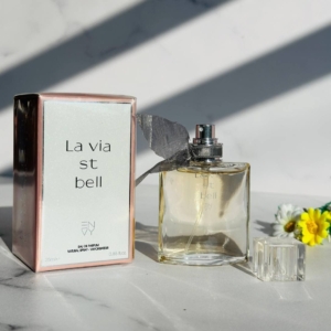 عطر لاویا است بل برند ان وی