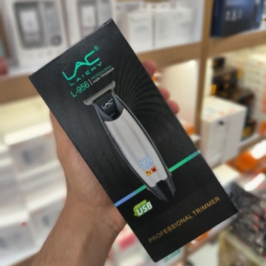 ماشین اصلاح LAC مدل 956