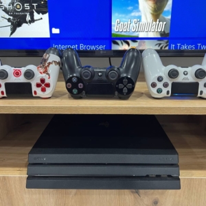 Ps4 pro 7216 