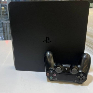Ps4 slim 500Gb