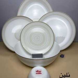 سرویس پارچه 26آرکوپال 