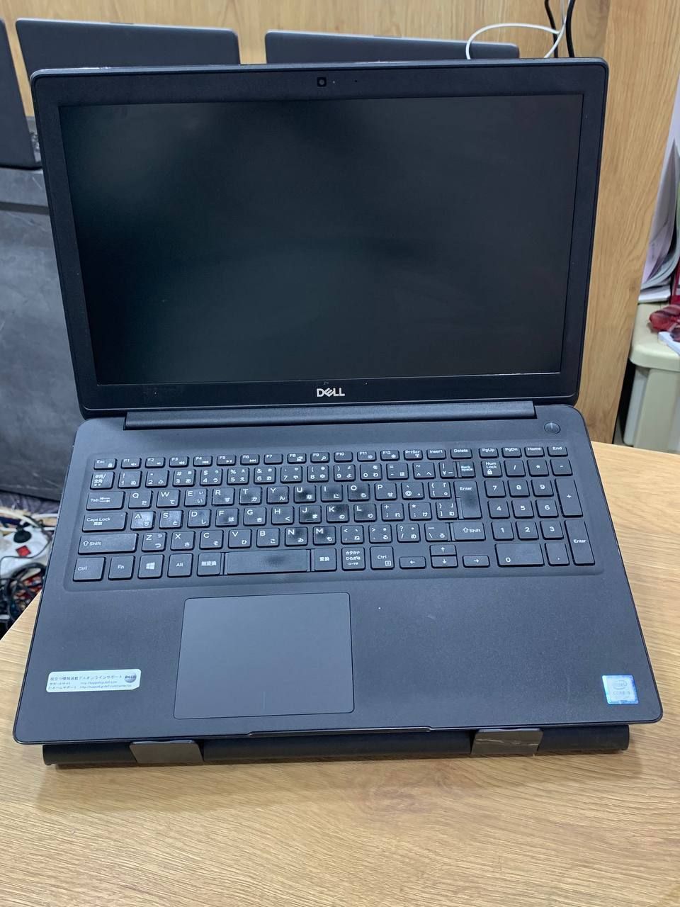 Dell Latatiude 3500