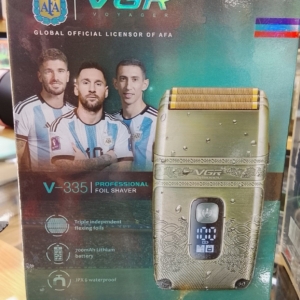 شیور حرفه ای vgr مدل335