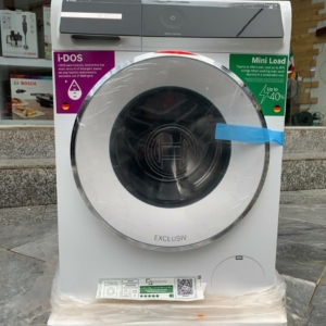 ماشین لباسشویی بوش مدل BOSCH WGB244AO سفید