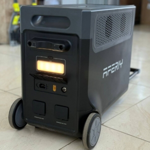 پاوراستیشن Aferiy P310؛
