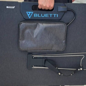پنل خورشیدی BLUETTI MP200