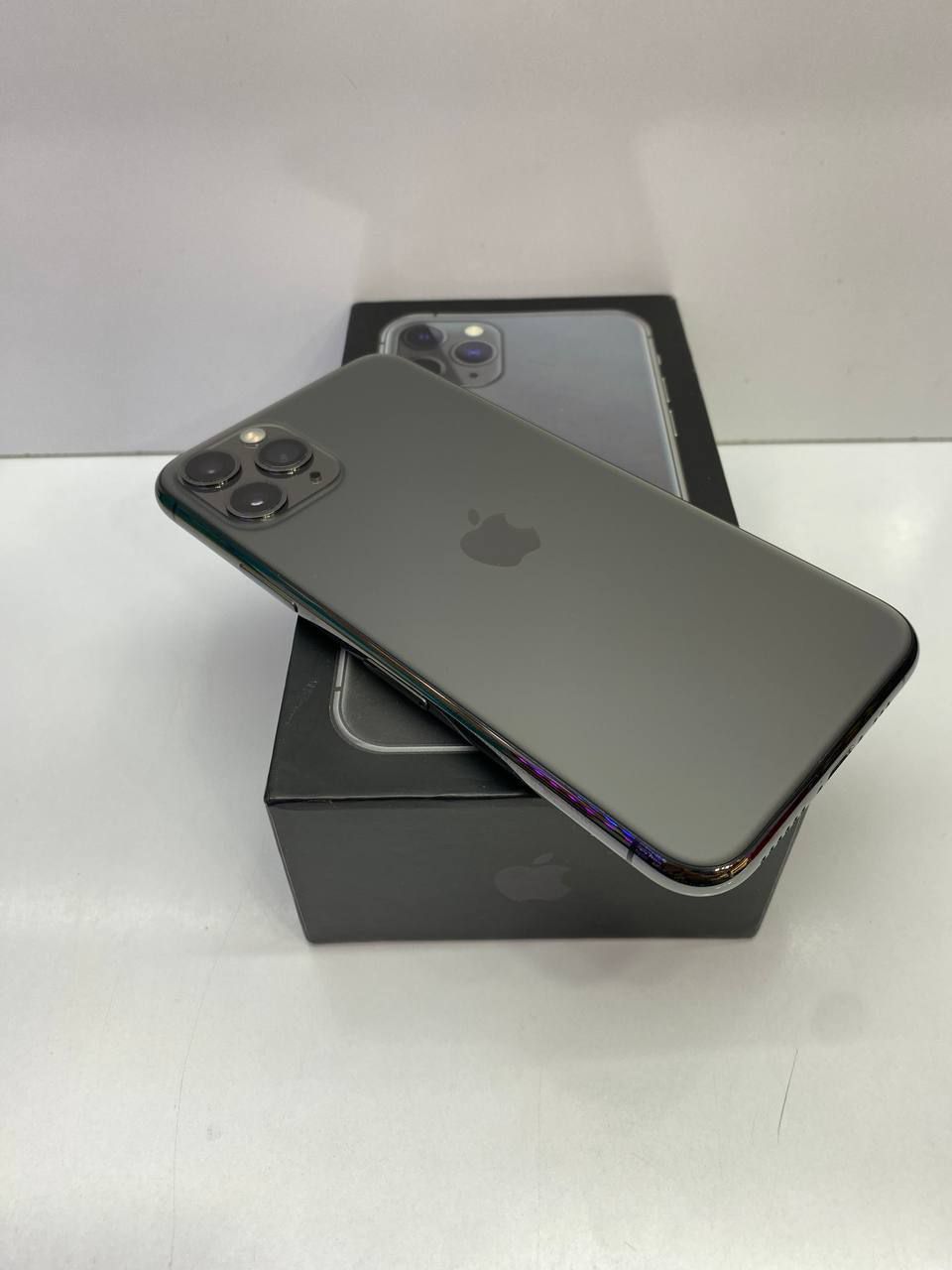 Iphone 11 pro max (256)