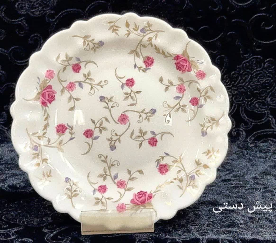 سرویس ۲۵ پارچه و ۲۶ پارچه آرکوپال رستا - تصویر 4