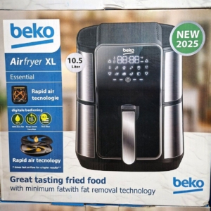 سرخ کن هوشمند  10.5 لیتر بکو beko ترکیه 
