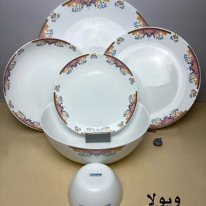سرویس آرکوپال 6 نفره ۲۶ پارچه 