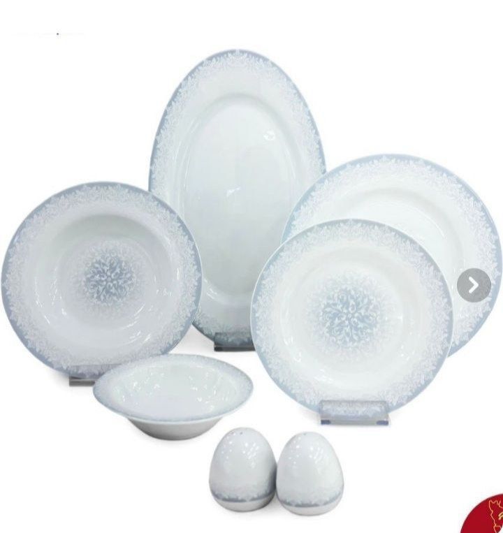 سرویس چینی ۲۸ سابرینا