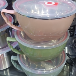 ظروف گرم نگه دارنده غذا سایز بزرگ 