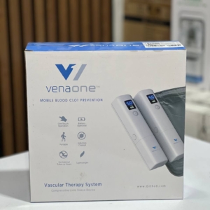 دستگاه *VenaOne Vascular Therapy System*