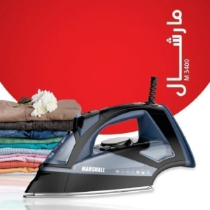اتوبخار دستی مارشال مدل M3400