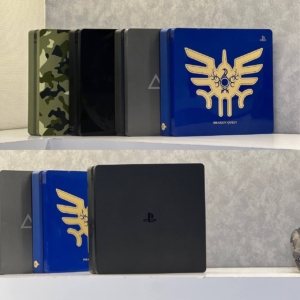 PS4 Slim