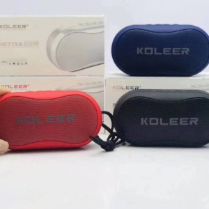 اسپيكر KOLEER مدل S29 