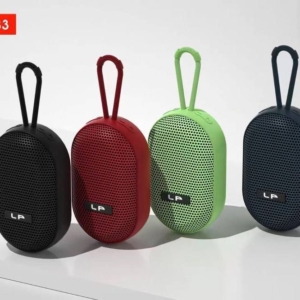 اسپيكر LP مدل V83 