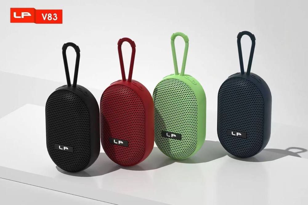 اسپيكر LP مدل V83
