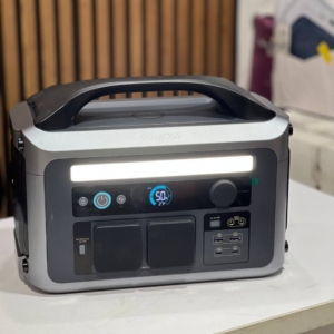 پاور استیشن قابل حمل ROMOSS X1000