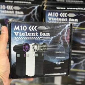 جت فن M10 