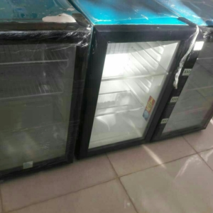 یخچال ویترینی ژاپنی 9فوت قطعات و مونتاژ ژاپن