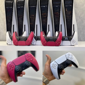 Ps5 Fat stock