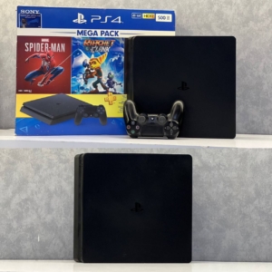 PS4 Slim