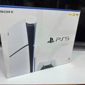 Ps5 slim standard 2016
