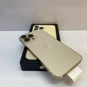 Iphone 13 pro max (256)LLA