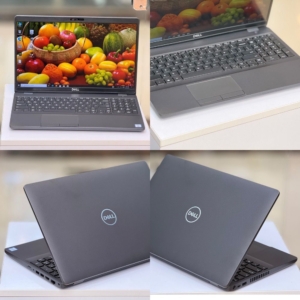 Dell Latitude 5501 Workstation Edition
