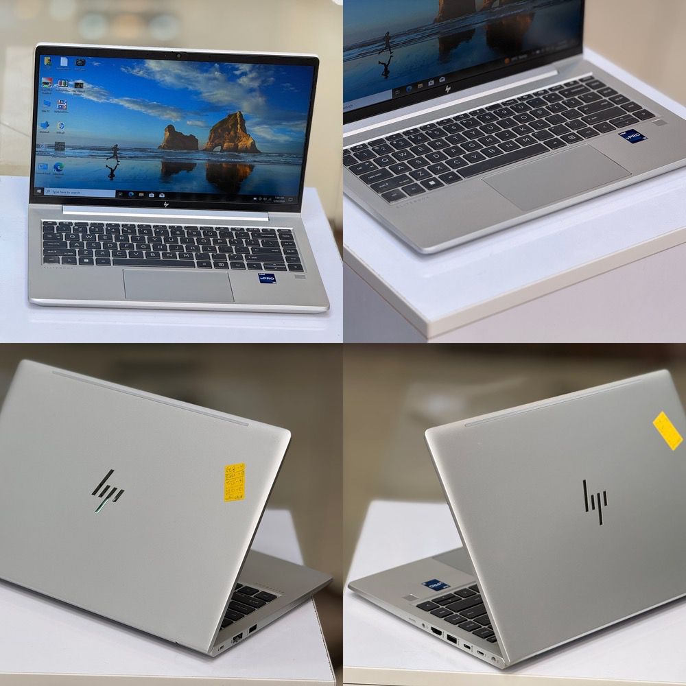 HP EliteBook 640 G10