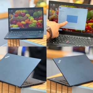 Lenovo ThinkPad X395 Touch