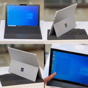 Microsoft Surface Pro 6