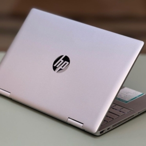HP Pavilion x360 14