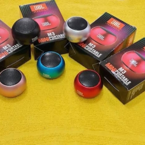 اسپيكر MiNi JBL مدل M3