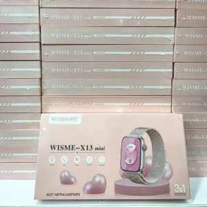 ساعت مدل X13