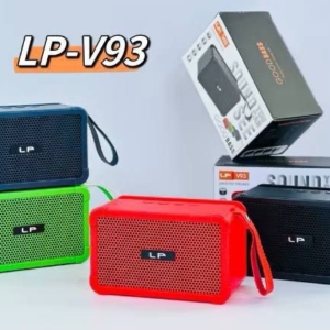 اسپيكر LP مدل V93 