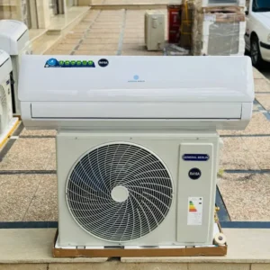 کولر گازی ۳۰ هزار جنرال برلین (موتور بزرگ)