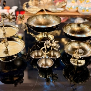 سرویس نیلوفر ۵ تکه