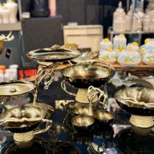 سرویس درختی ۵ تکه 