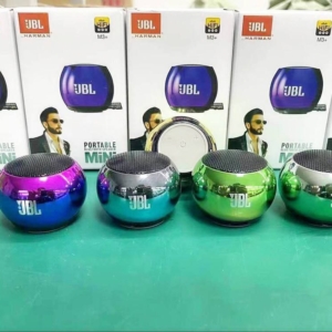 اسپيكر MiNi JBL مدل +M3 