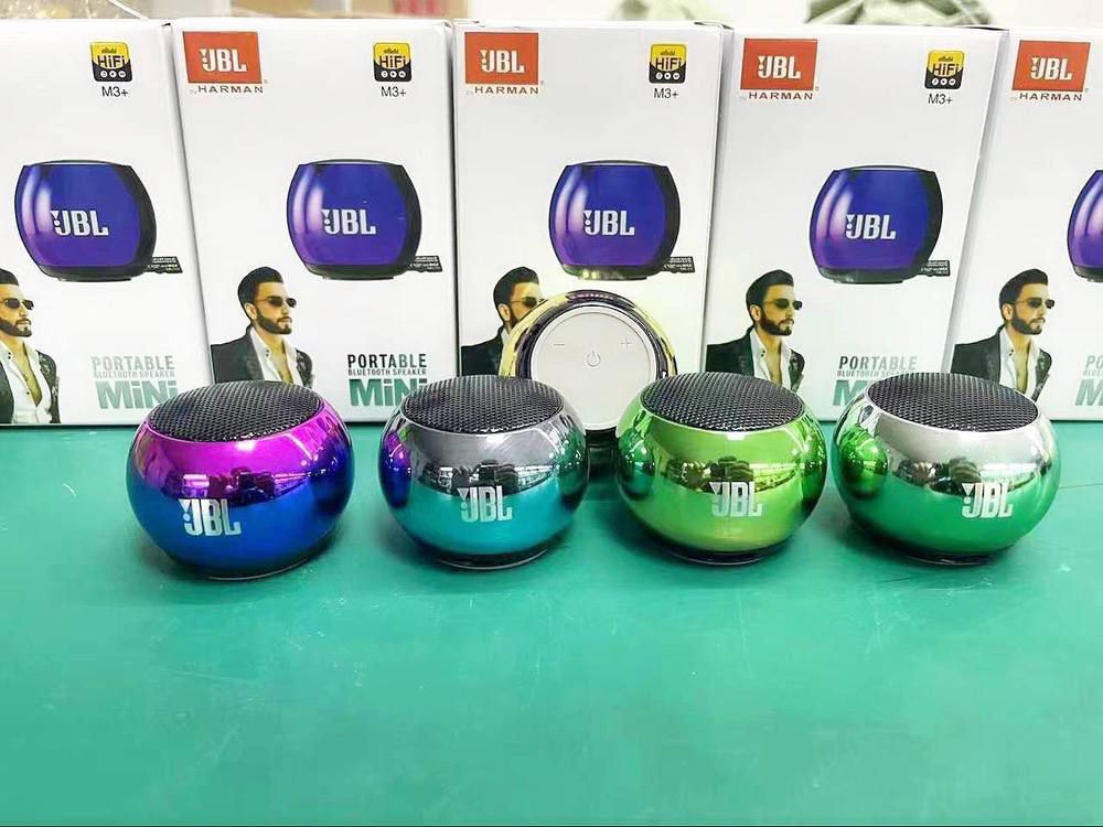 اسپيكر MiNi JBL مدل +M3