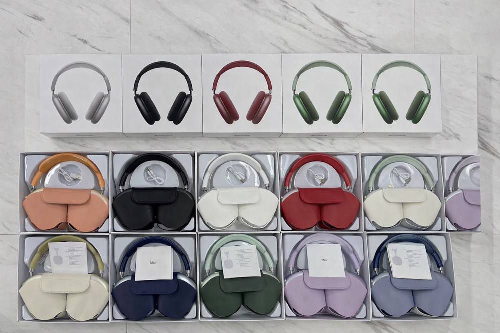 هدفون Airpods Max