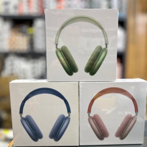هدفون AirPods MAX اپل 