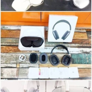 هدفون AirPods Max