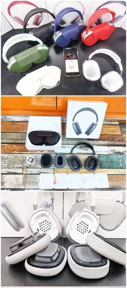 هدفون AirPods Max
