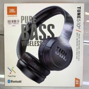 هدفون JBL مدل TUNE 510