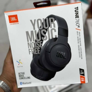 هدفون JBL مدل TUNE760