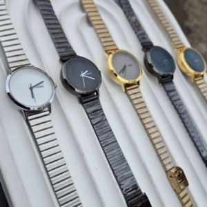 ساعت کاسیو زنانه بند کرکره CASIO